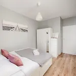 Warszawa-Wlochy Serene Apartment