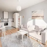 Warszawa-Wlochy Serene Apartment
