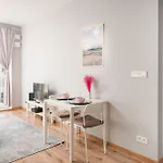 Warszawa-Wlochy Serene Apartment